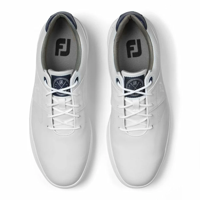 FootJoy Contour Men's Golf Shoes 54113 3 FootJoy Contour Men's Golf Shoes 54113 - Image 3