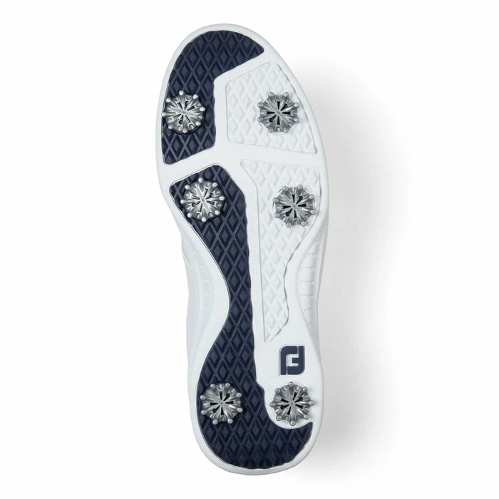 FootJoy Contour Men's Golf Shoes 54113 4 FootJoy Contour Men's Golf Shoes 54113 - Image 4