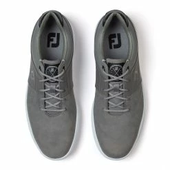 FootJoy Contour Men's Golf Shoes 54129 -Golf Clothing Shop FJ20Mens Contour 54129 Above