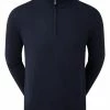 FootJoy Wool Blend Lined Pullover 90210