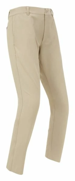 FootJoy Performance Tapered Fit Golf Trousers 90171