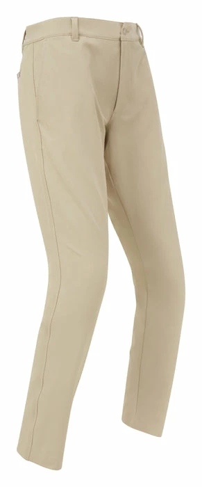 FootJoy Performance Tapered Fit Golf Trousers 90171 1 FootJoy Performance Tapered Fit Golf Trousers 90171