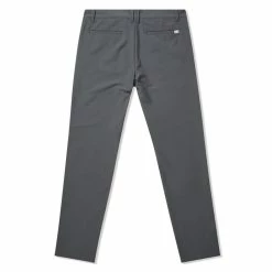 FootJoy Performance Tapered Fit Golf Trousers 90383 -Golf Clothing Shop FJ20 Performance Tapered Fit Trouser 90383 Back Flat 700x700