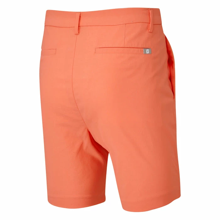 FootJoy Lite Tapered Fit Golf Shorts 90395 2 FootJoy Lite Tapered Fit Golf Shorts 90395 - Image 2