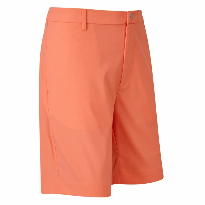 FootJoy Lite Tapered Fit Golf Shorts 90395 1 FootJoy Lite Tapered Fit Golf Shorts 90395