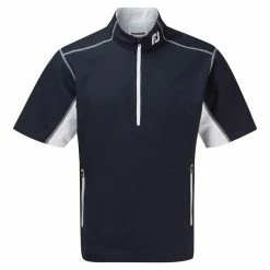 FootJoy Half Zip Windshirt 84498