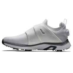 FootJoy HyperFlex BOA Men's Golf Shoes 51099 -Golf Clothing Shop FJ 51099 02 700x700