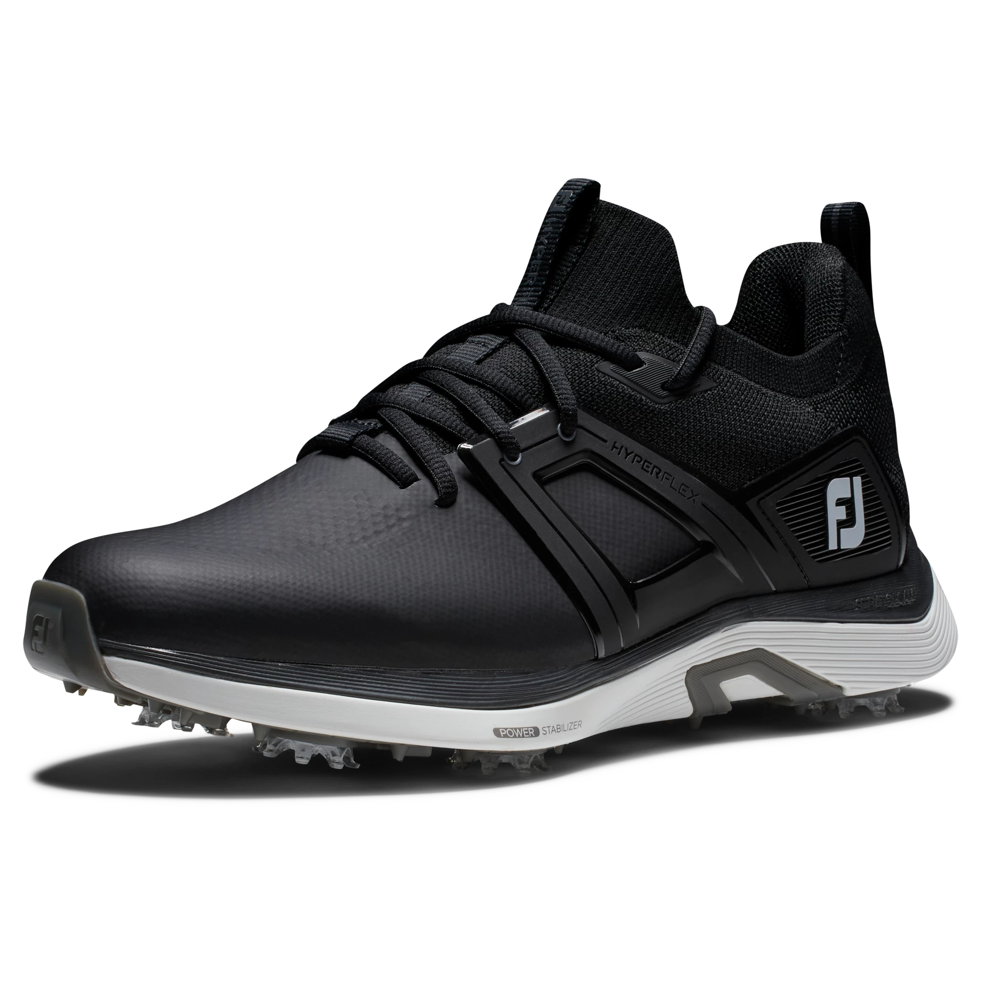 FootJoy HyperFlex Men's Golf Shoes 51117 2 FootJoy HyperFlex Men's Golf Shoes 51117 - Image 2