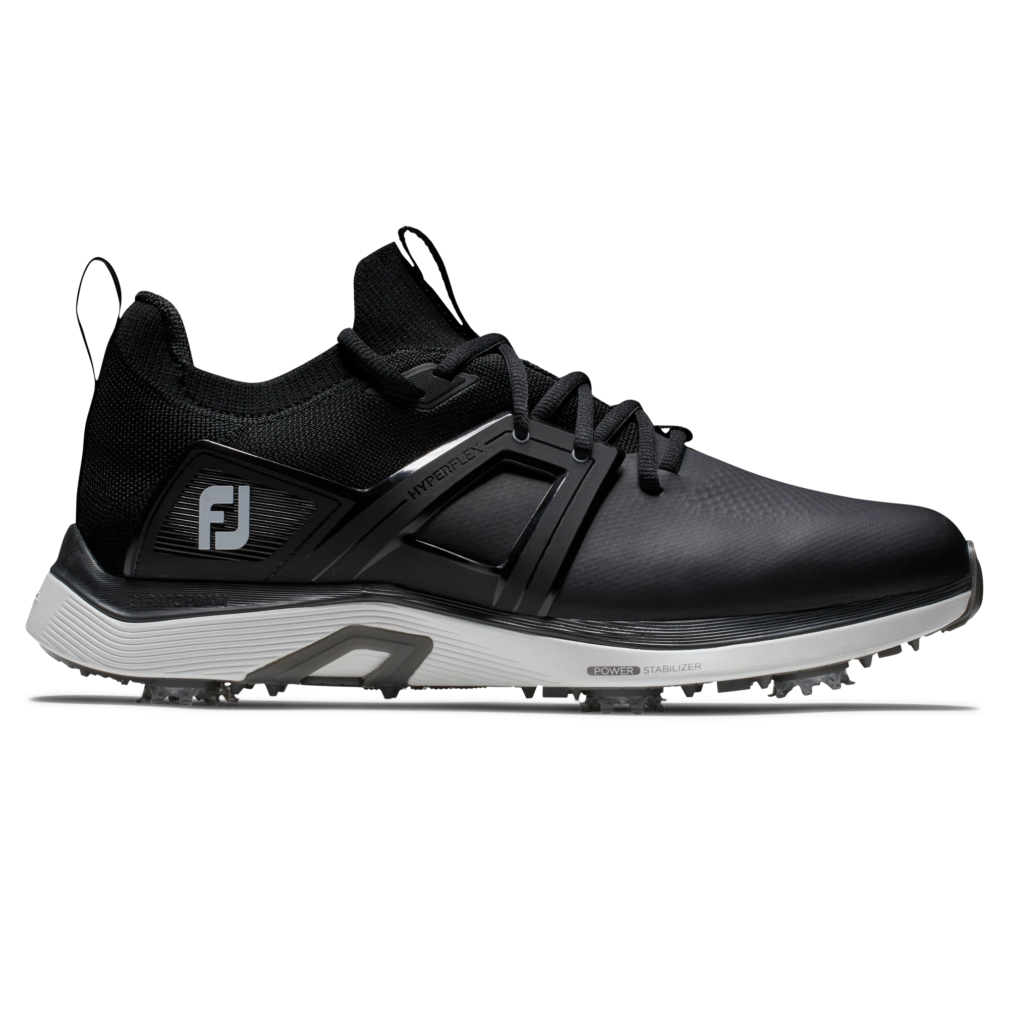 FootJoy HyperFlex Men's Golf Shoes 51117 1 FootJoy HyperFlex Men's Golf Shoes 51117