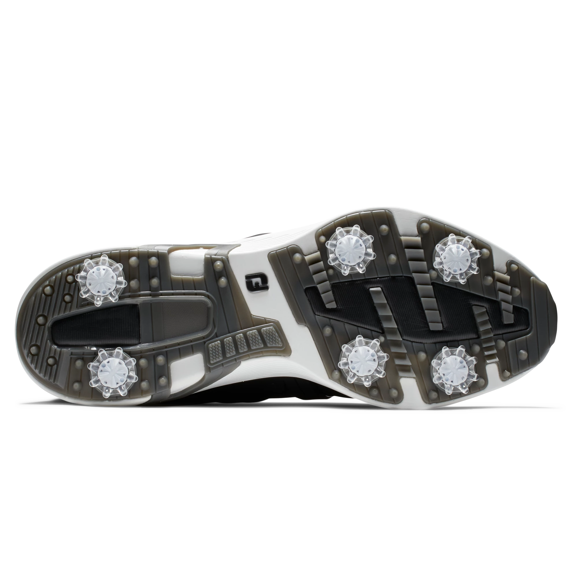 FootJoy HyperFlex Men's Golf Shoes 51117 5 FootJoy HyperFlex Men's Golf Shoes 51117 - Image 5