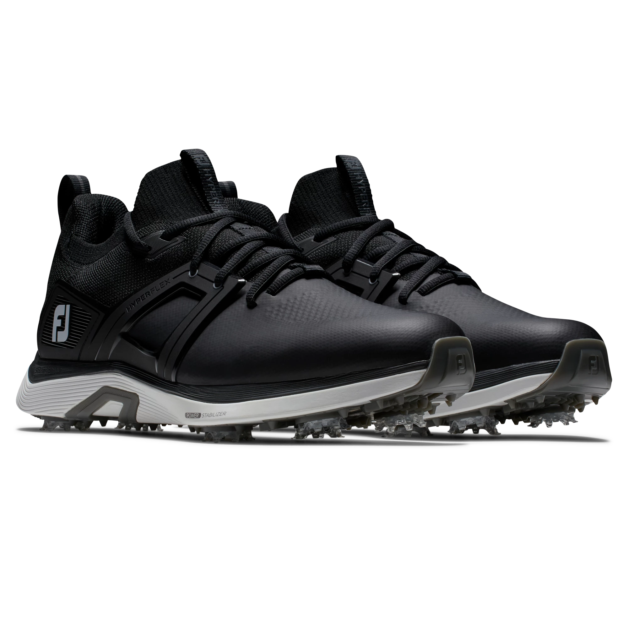 FootJoy HyperFlex Men's Golf Shoes 51117 3 FootJoy HyperFlex Men's Golf Shoes 51117 - Image 3