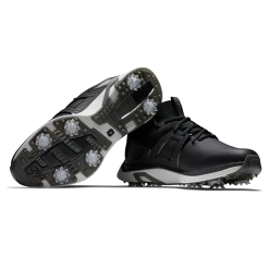 FootJoy HyperFlex Men's Golf Shoes 51117 12 FootJoy HyperFlex Men's Golf Shoes 51117 -Golf Clothing Shop FJ 51117 05