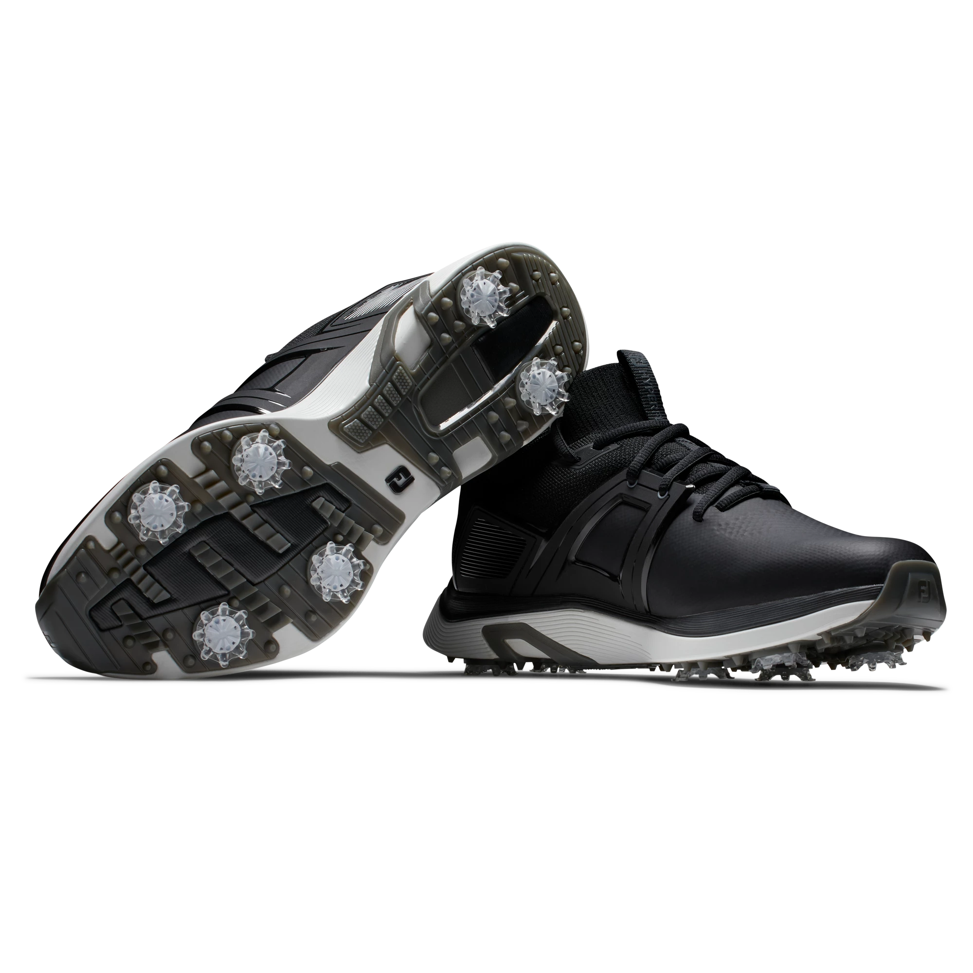 FootJoy HyperFlex Men's Golf Shoes 51117 6 FootJoy HyperFlex Men's Golf Shoes 51117 - Image 6