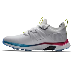 FootJoy HyperFlex Carbon Men's Golf Shoes 51124 -Golf Clothing Shop FJ 51124 02