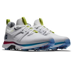 FootJoy HyperFlex Carbon Men's Golf Shoes 51124 -Golf Clothing Shop FJ 51124 04 700x700