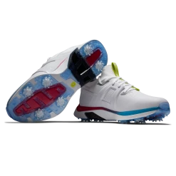 FootJoy HyperFlex Carbon Men's Golf Shoes 51124 -Golf Clothing Shop FJ 51124 05