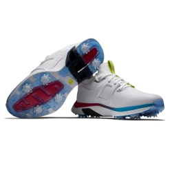 FootJoy HyperFlex Carbon Men's Golf Shoes 51124 -Golf Clothing Shop FJ 51124 05 700x700