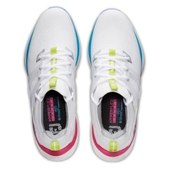 FootJoy HyperFlex Carbon Men's Golf Shoes 51124 -Golf Clothing Shop FJ 51124 06