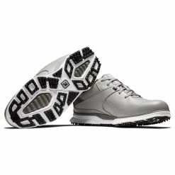 FootJoy Pro SL Men's Golf Shoes 53847 12 FootJoy Pro SL Men's Golf Shoes 53847 -Golf Clothing Shop FJ 53847 900 05