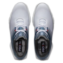 FootJoy Pro SL Sport Golf Shoes 53854 -Golf Clothing Shop FJ 53854 06