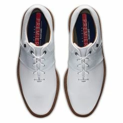 FootJoy Premiere Series Packard Golf Shoes 53908 -Golf Clothing Shop FJ 53908 06