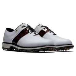 Footjoy Garrett Leight Premiere Packard Golf Shoes Limited Edition 54297 -Golf Clothing Shop FJ 54297 04