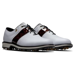 Footjoy Garrett Leight Premiere Packard Golf Shoes Limited Edition 54297 -Golf Clothing Shop FJ 54297 04 700x700