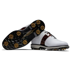 Footjoy Garrett Leight Premiere Packard Golf Shoes Limited Edition 54297 -Golf Clothing Shop FJ 54297 05