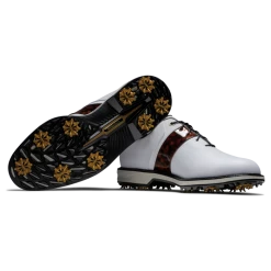 Footjoy Garrett Leight Premiere Packard Golf Shoes Limited Edition 54297 -Golf Clothing Shop FJ 54297 05 700x700
