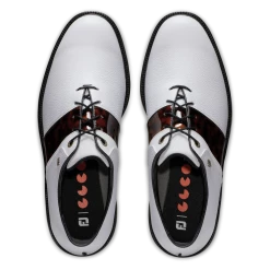 Footjoy Garrett Leight Premiere Packard Golf Shoes Limited Edition 54297 -Golf Clothing Shop FJ 54297 06