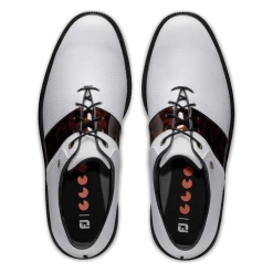 Footjoy Garrett Leight Premiere Packard Golf Shoes Limited Edition 54297 -Golf Clothing Shop FJ 54297 06 700x700