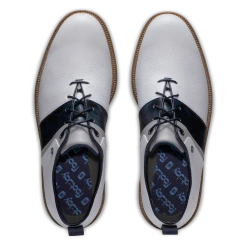 Footjoy Todd Snyder Premiere Packard Golf Shoes Limited Edition 54313 -Golf Clothing Shop FJ 54313 06