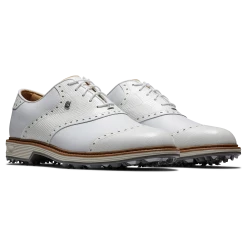 FootJoy Premiere Series Wilcox Men's Golf Shoes 54332 -Golf Clothing Shop FJ 54322 04