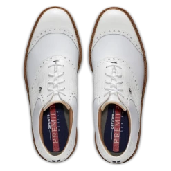 FootJoy Premiere Series Wilcox Men's Golf Shoes 54332 -Golf Clothing Shop FJ 54322 06