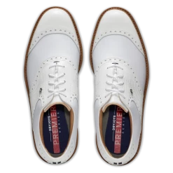 FootJoy Premiere Series Wilcox Men's Golf Shoes 54332 -Golf Clothing Shop FJ 54322 06 700x700