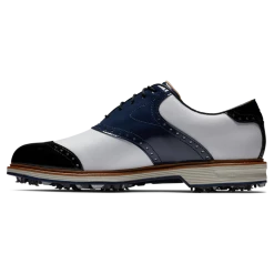 FootJoy Premiere Series Wilcox Men's Golf Shoes 54323 -Golf Clothing Shop FJ 54323 02 700x700