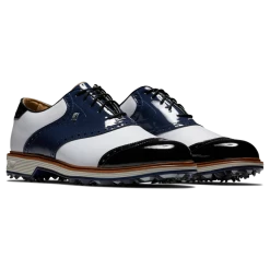 FootJoy Premiere Series Wilcox Men's Golf Shoes 54323 -Golf Clothing Shop FJ 54323 04 700x700