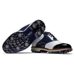 FootJoy Premiere Series Wilcox Men's Golf Shoes 54323 -Golf Clothing Shop FJ 54323 05 700x700