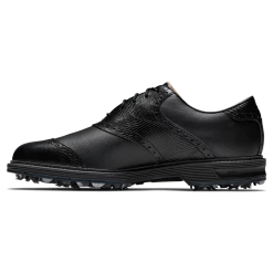 FootJoy Premiere Series Wilcox Men's Golf Shoes 54326 -Golf Clothing Shop FJ 54326 02 700x700