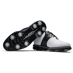 FootJoy Premiere Series Packard Golf Shoes 54331 -Golf Clothing Shop FJ 54331 05 700x700