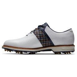 FootJoy Premiere Series Packard Harris Tweed Golf Shoes 54334 -Golf Clothing Shop FJ 54334 02