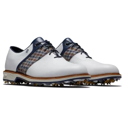FootJoy Premiere Series Packard Harris Tweed Golf Shoes 54334 -Golf Clothing Shop FJ 54334 04