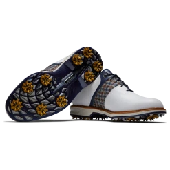 FootJoy Premiere Series Packard Harris Tweed Golf Shoes 54334 -Golf Clothing Shop FJ 54334 05