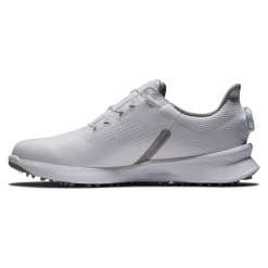 FootJoy Fuel BOA Golf Shoes 55446 5 FootJoy Fuel BOA Golf Shoes 55446 -Golf Clothing Shop FJ 55446 02 700x700