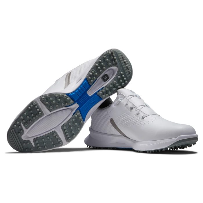FootJoy Fuel BOA Golf Shoes 55446 2 FootJoy Fuel BOA Golf Shoes 55446 - Image 2