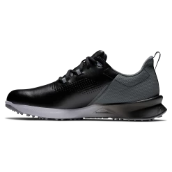 FootJoy Fuel Golf Shoes 55451 -Golf Clothing Shop FJ 55451 02