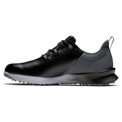 FootJoy Fuel Golf Shoes 55451 -Golf Clothing Shop FJ 55451 02 700x700