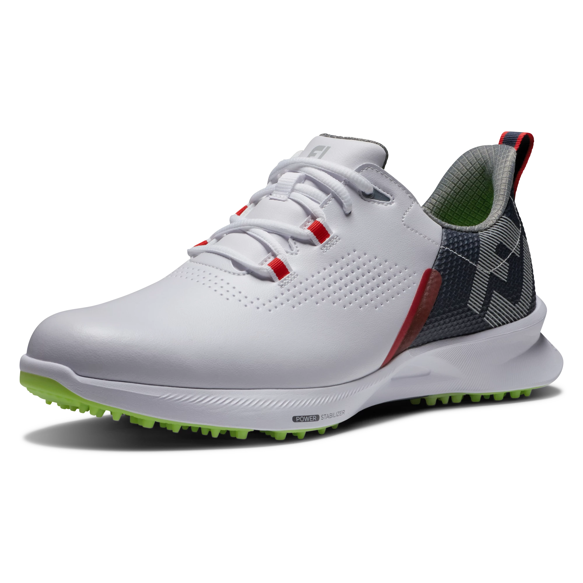 FootJoy Fuel Golf Shoes 55452 2 FootJoy Fuel Golf Shoes 55452 - Image 2