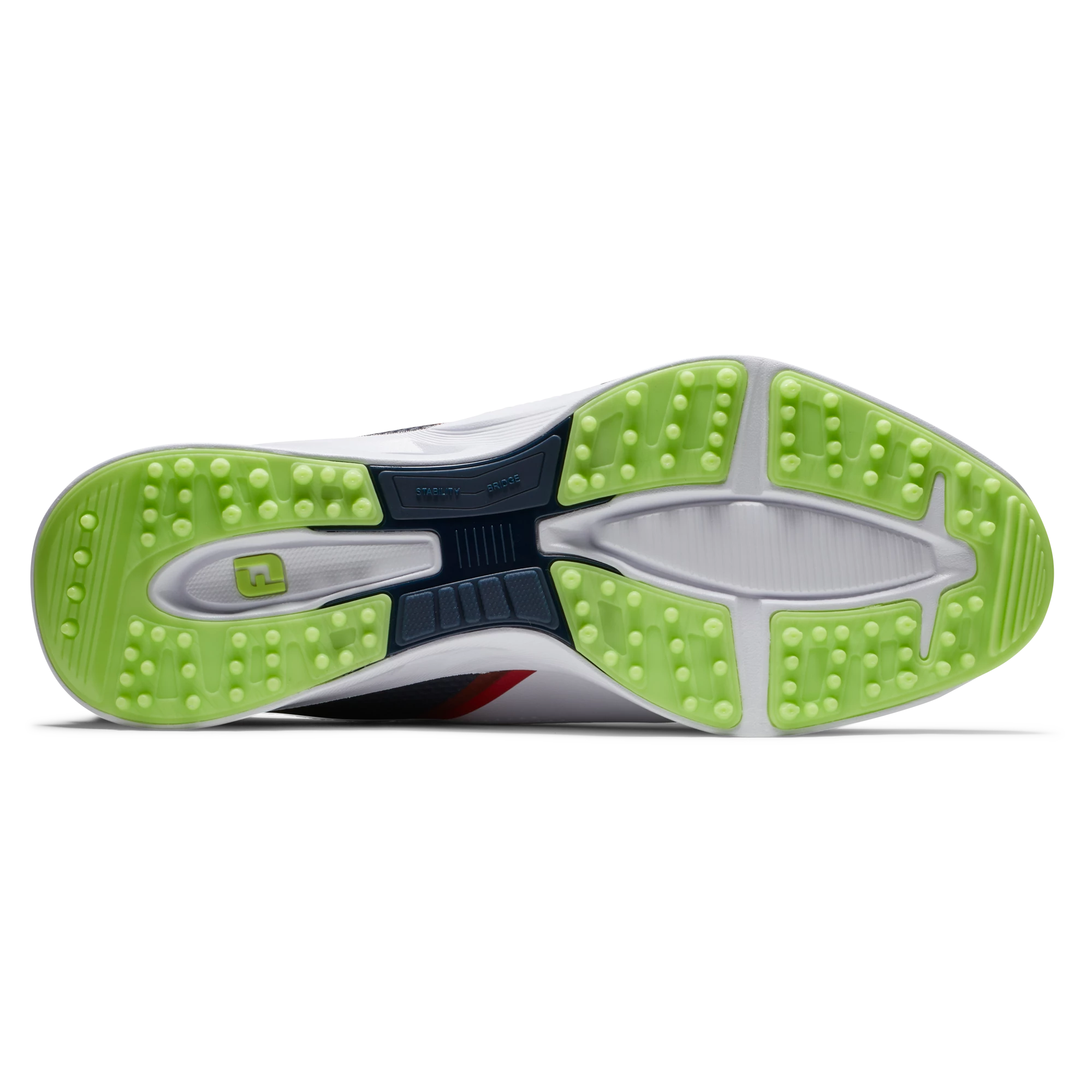 FootJoy Fuel Golf Shoes 55452 4 FootJoy Fuel Golf Shoes 55452 - Image 4