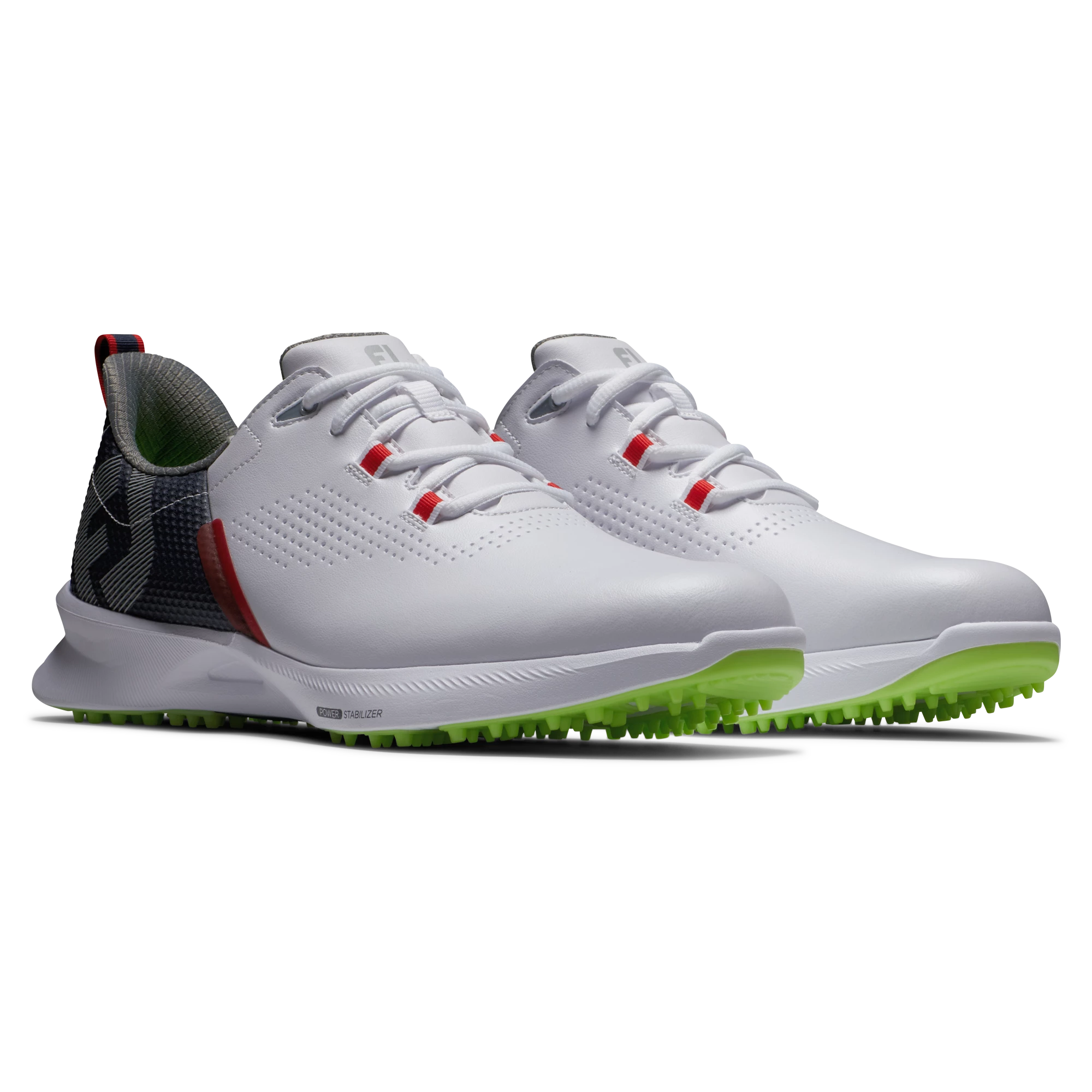 FootJoy Fuel Golf Shoes 55452 5 FootJoy Fuel Golf Shoes 55452 - Image 5